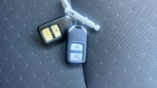 Honda Jazz 1.5 i-MMD Hybrid SE 5dr eCVT Hybrid Hatchback